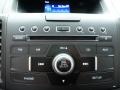 Alabaster Silver Metallic - CR-V EX 4WD Photo No. 23