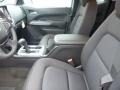 Black - Colorado LT Extended Cab 4WD Photo No. 10