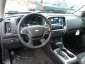 Black - Colorado LT Extended Cab 4WD Photo No. 12