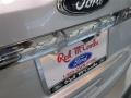 2015 Ingot Silver Ford Explorer XLT  photo #6