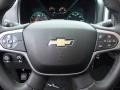 Black - Colorado LT Extended Cab 4WD Photo No. 16