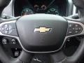 2015 Black Chevrolet Colorado LT Extended Cab 4WD  photo #16