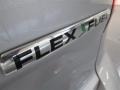 2015 Ingot Silver Ford Explorer XLT  photo #8