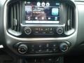 Black - Colorado LT Extended Cab 4WD Photo No. 18