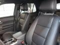 2015 Ingot Silver Ford Explorer XLT  photo #10