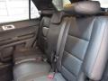2015 Ingot Silver Ford Explorer XLT  photo #11