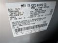 2015 Ingot Silver Ford Explorer XLT  photo #19