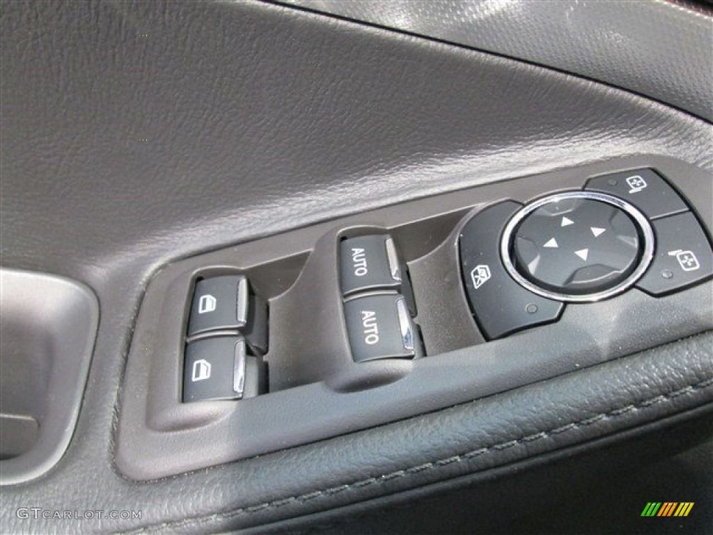 2015 Explorer XLT - Ingot Silver / Charcoal Black photo #26