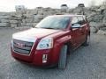 Crystal Red Tintcoat - Terrain SLT AWD Photo No. 2