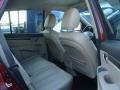 2012 Sierra Red Hyundai Santa Fe Limited V6 AWD  photo #25