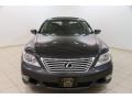 Smoky Granite Mica - LS 460 L AWD Photo No. 2