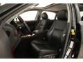 Smoky Granite Mica - LS 460 L AWD Photo No. 5