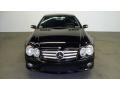 Black - SL 550 Roadster Photo No. 2