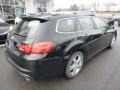 Crystal Black Pearl - TSX Technology Sport Wagon Photo No. 2