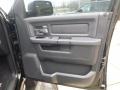 2012 Black Dodge Ram 1500 Sport Quad Cab 4x4  photo #10
