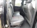 2012 Black Dodge Ram 1500 Sport Quad Cab 4x4  photo #13