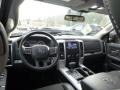 2012 Black Dodge Ram 1500 Sport Quad Cab 4x4  photo #15