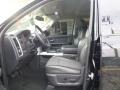 2012 Black Dodge Ram 1500 Sport Quad Cab 4x4  photo #17