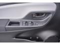 2015 Magnetic Gray Metallic Toyota Yaris 5-Door L  photo #5