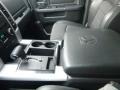 2012 Black Dodge Ram 1500 Sport Quad Cab 4x4  photo #23
