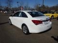 Summit White - Cruze LS Photo No. 7