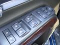 Controls of 2015 Sierra 3500HD SLT Crew Cab 4x4