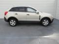 Champagne Silver Metallic - Captiva Sport LS Photo No. 8