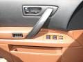 2007 Autumn Copper Metallic Infiniti FX 35 AWD  photo #12