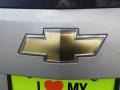 Champagne Silver Metallic - Captiva Sport LS Photo No. 14