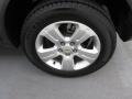 Champagne Silver Metallic - Captiva Sport LS Photo No. 19