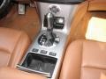 2007 Autumn Copper Metallic Infiniti FX 35 AWD  photo #14