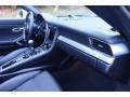 Platinum Silver Metallic - 911 Carrera Cabriolet Photo No. 19