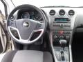 Champagne Silver Metallic - Captiva Sport LS Photo No. 34