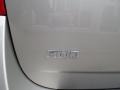 Champagne Silver Metallic - Equinox LS AWD Photo No. 10