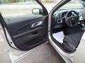 Champagne Silver Metallic - Equinox LS AWD Photo No. 11