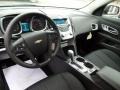 Champagne Silver Metallic - Equinox LS AWD Photo No. 15