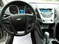 Champagne Silver Metallic - Equinox LS AWD Photo No. 16