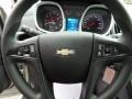 Champagne Silver Metallic - Equinox LS AWD Photo No. 17