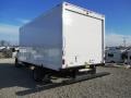 Summit White - Savana Cutaway 4500 Commercial Moving Truck Photo No. 13