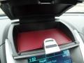 Champagne Silver Metallic - Equinox LS AWD Photo No. 24