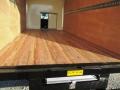  2015 Savana Cutaway 4500 Commercial Moving Truck Trunk