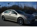 Creme Brulee Mica 2015 Toyota Avalon Limited
