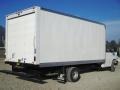 Summit White - Savana Cutaway 4500 Commercial Moving Truck Photo No. 20