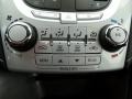 Champagne Silver Metallic - Equinox LS AWD Photo No. 30