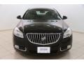 2011 Black Onyx Buick Regal CXL  photo #2