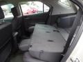 Champagne Silver Metallic - Equinox LS AWD Photo No. 44