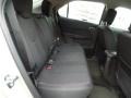 Champagne Silver Metallic - Equinox LS AWD Photo No. 53