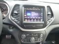 2015 Cashmere Pearl Jeep Cherokee Limited 4x4  photo #18