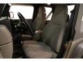Light Khaki Metallic - Wrangler X 4x4 Photo No. 5