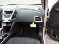 Champagne Silver Metallic - Equinox LS AWD Photo No. 62